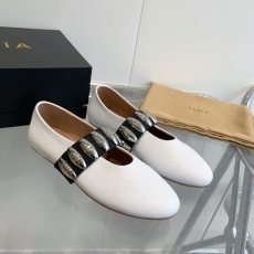 Alaia Shoes